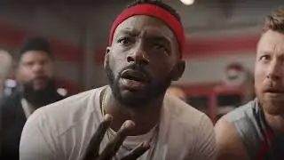 The Bundle State Farm Commercial, But I Made the Scream Even Better