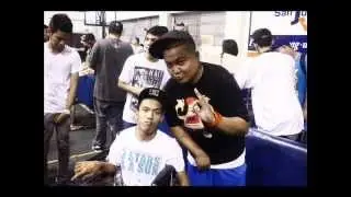 Batikos Original Song by DESTRO Feat: Righteous-one
