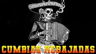 CUMBIAS REBAJADAS  (Slowed) Corazón Sonoro