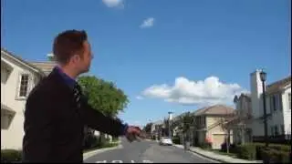 Jet Stream Weather Report for April 5 2012