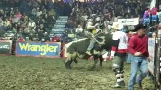 Lethbridge 2011 SG - Nathan Schaper vs VJV Slash (WV)