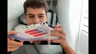ADIDAS F50 ELITE REVIEW! WORTH THE PRICE?
