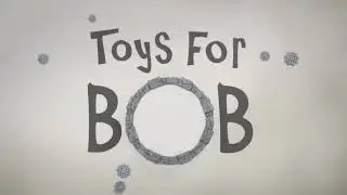 Comparing Toys for Bob intros (Skylanders, Spyro Reignited and Crash Bandicoot 4 It's About Time)