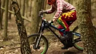 SEASONS!!! Swinley Forest MTB