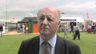 Farm minister hits out over milk price cuts