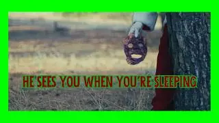 SANTA: Evolution of A Monster - Christmas Horror