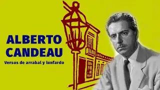 Alberto Candeau dice a Yacar&eacute; y Borges