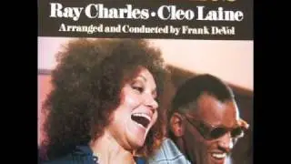 Porgy & Bess (Ray Charles & Cleo Laine) #08 I Got Plenty O' Nuttin'