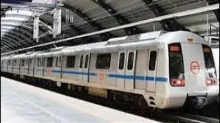 Nearest Metro Station to DLF Mall of India Noida | Biggest Shopping Mall in India | Largest