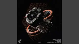 Hypernova (Bob Tosh Remix)