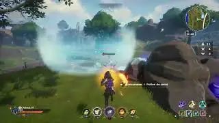 SPELLBREAK -  SOLO GAMEPLAY