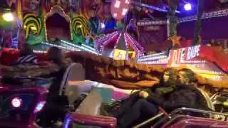 Love Dream - Die Raupe (Rasch) - Au&szlig;enansicht/Offride