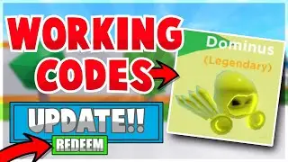 ALL *NEW* OP CODES 🔱ATLANTIS UPDATE!🔱 Roblox Tapping Legends
