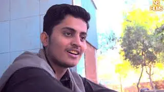 BE SAHARA SHORT FILM ,BY NS FILMS