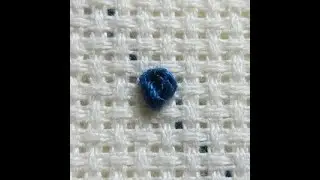 Colonial Knot