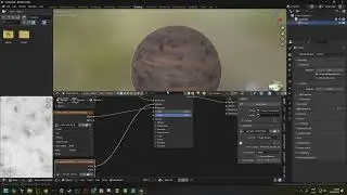 Sistema de Nodos - Curso de Blender (Clase 53)