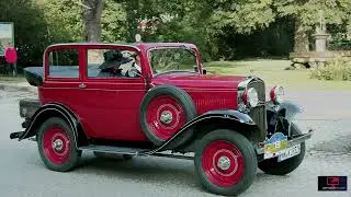 Opel Cars: The Epitome of German Engineering