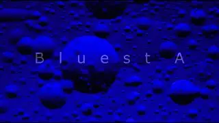 B l u e s t　 A　　　　　    