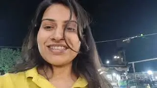 Day 13/25 in vadodara... वडोदरा में लगे प्रदर्शनी में हमने की ढेर सारी शॉपिंग 😍😍👜👜#viral #viralvideo