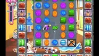 Candy Crush Saga Level 1567