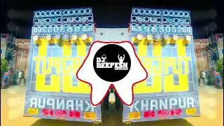 Khalnayak Theme | Dj Deepesh Numberdar | Humming Bass Introduction ☠️