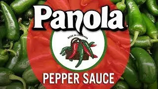 Panola Pepper​ Sauce