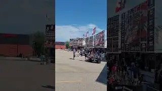 Airdrie  Alberta RIBFEST 2022