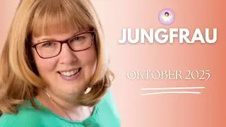 Jungfrau ♍️ Dein Durchbruch⛓️‍💥Du lässt endlich los ✋ Ein Flirt 😍