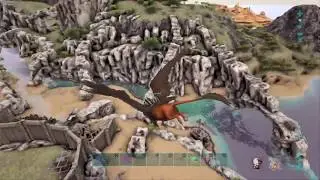 ARK: Survival Evolved_20180720045429 510