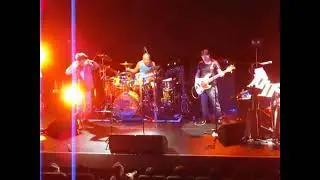 人見元基 ｉｎ ＮＡＮＩＷＡ ＥＸＰ ＴＯＵＲ２０１２ ＠渋谷　stormy Monday