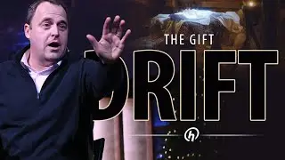 The Gift Drift