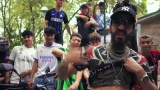 Baby Rops - MULA ft. Tello, Lil'Flame (VIDEO UFFICIALE)