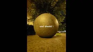 I Need Someone Lyric Video