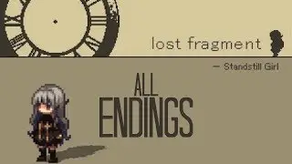Standstill Girl | All Endings