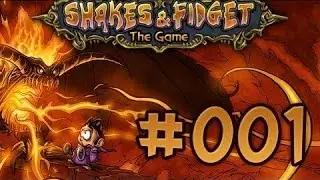 Let&acute;s Play s32.sfgame.de (#001) +HD (2014) German