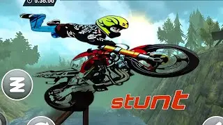 I try a stunt game         #brainrot #stunt #racing #roblox 