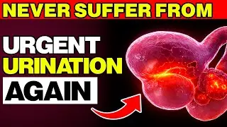 How to calm bladder pressure caused by prostate issues