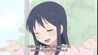 Love Lab - Maki Ojou-sama Laugh