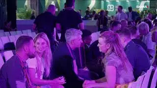 Exclusive Speed Dating, where Affiliates meet Operators! | SiGMA Africa 2024