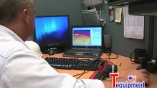Flir I Series High-Temperature Thermal Imagers