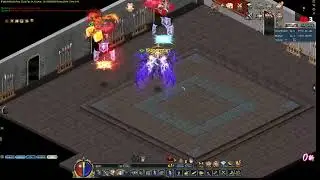 Conquer Online Elite PK  Server: FAITH 07-04-2020