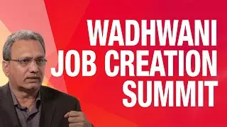 Dr. Ajay Kela on National Entrepreneurship Network (NEN), Entrepreneurship and Job Creation