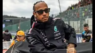 Lewis Hamilton given retirement nudge as theory raised 0n Mercedes contract hold up