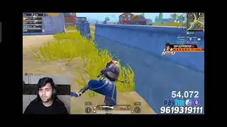 BI LOLZZZZ VS IWNL AKSHU IN HYDRA ELIGHT