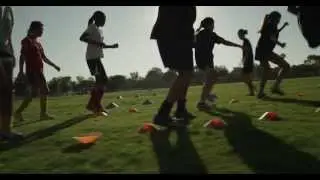 Test Footage - RED Epic w/ MŌVI