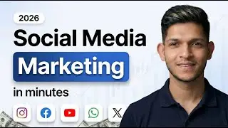 How to Strategically Do Social Media Marketing for Any Business