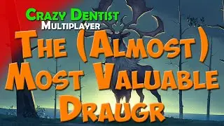 (Almost) Most Valuable Draugr | Stag clan in Duel | Northgard