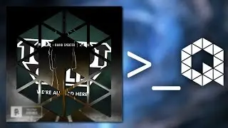 FWLR - Anyway (Twistex Remix) vs Tut Tut Child - Singularity [_Quantum Mashup]