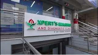 Xpert's Imaging - Jaipur, Dr. Vikas Jhanwar, Best Sonography Center and Pathology Lab in Jaipur.