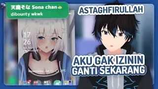 Wah Minta Dibounty Nih yang Punya Wallpaper [Andi Adinata/MAHA5]